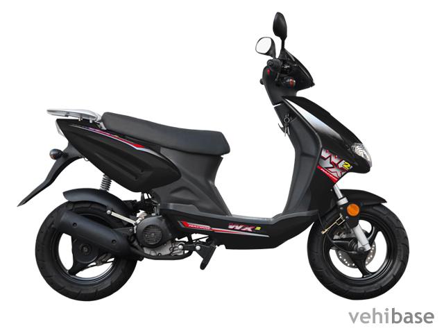 Dafier WX2 50