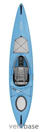 Dagger Axis 12.0