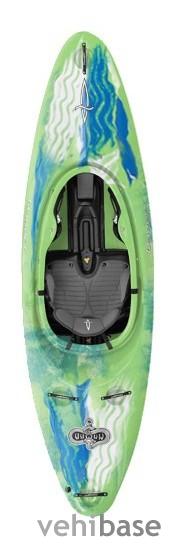 Dagger Mamba 7.5