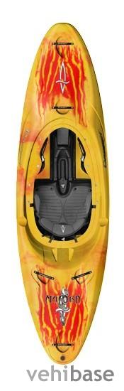 Dagger Mamba 8.1