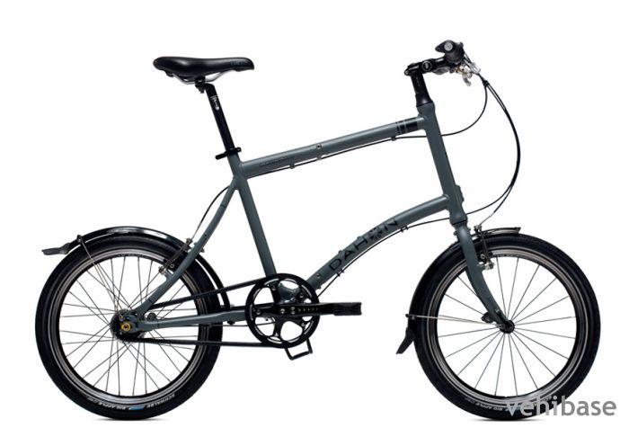 Dahon Bullhead