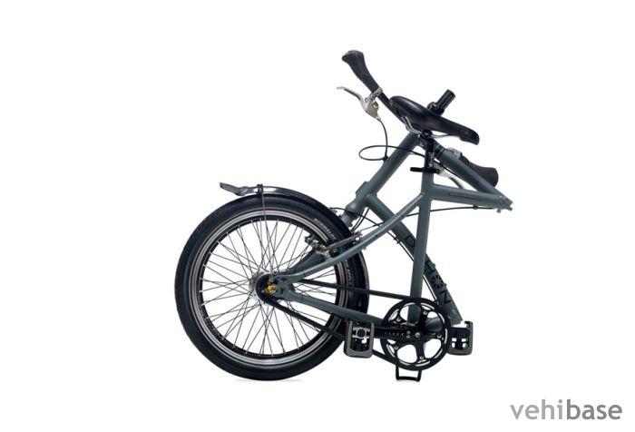 Dahon Bullhead
