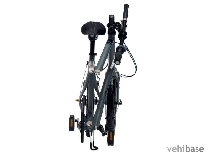 Dahon Bullhead