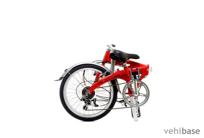 Dahon Eco 3