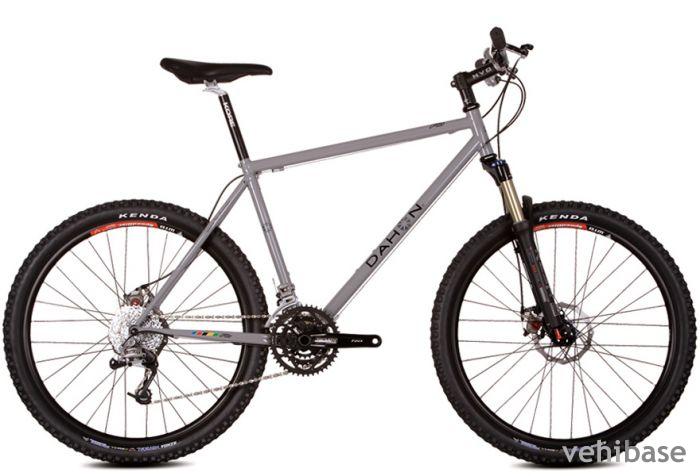 Dahon Flo