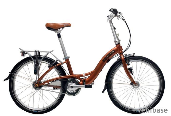 Dahon Glide P7