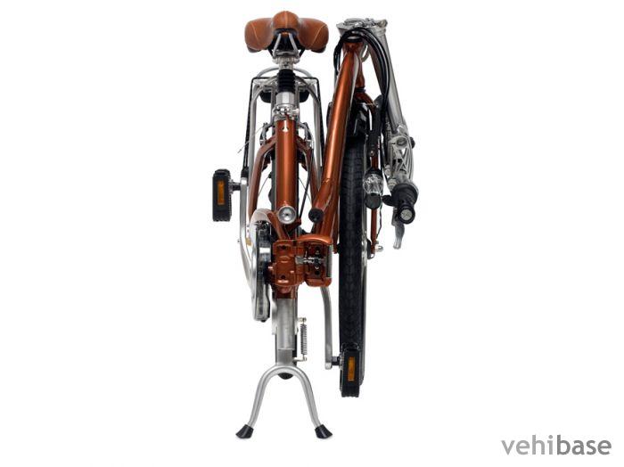 Dahon Glide P7