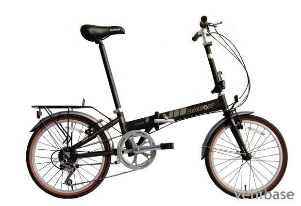 Dahon Ka061