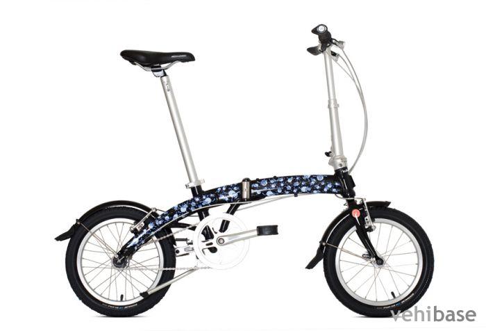 Dahon Kukuxumusu Bike