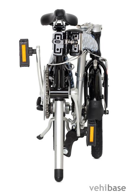 Dahon Kukuxumusu Bike