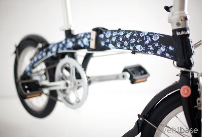 Dahon Kukuxumusu Bike