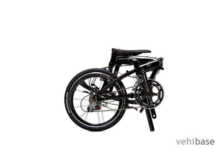 Dahon Mu EX