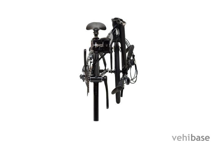 Dahon Mu EX