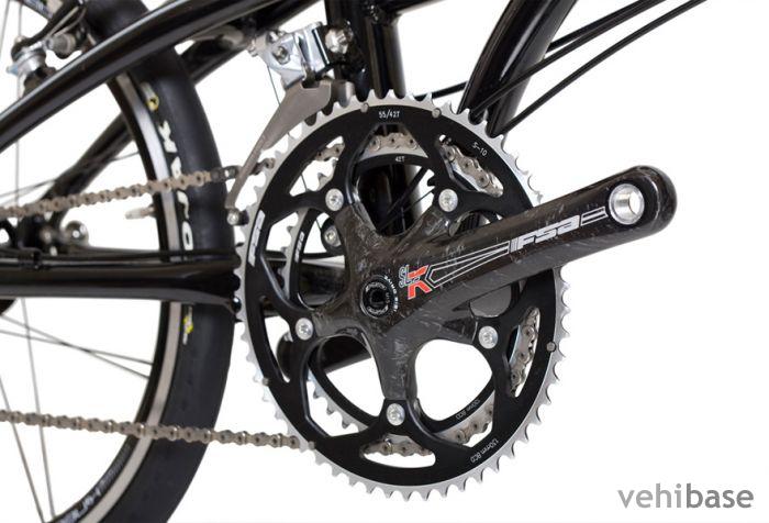 Dahon Mu EX