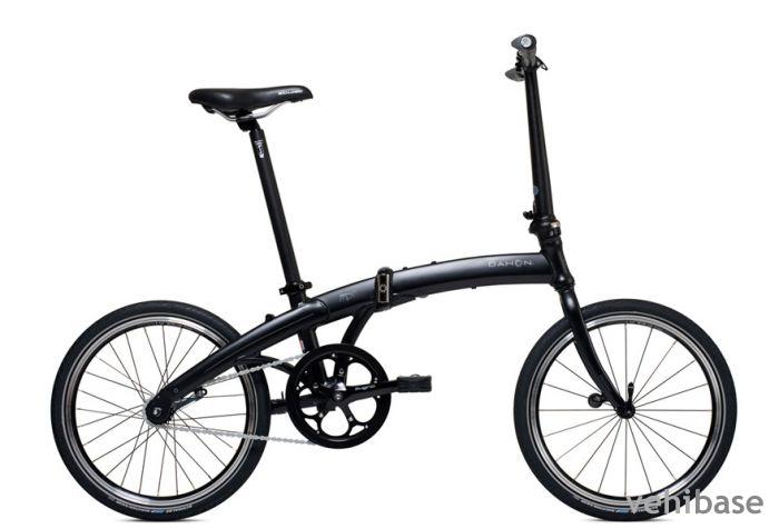 Dahon Mu Uno