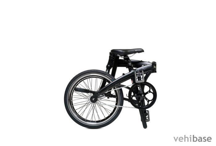 Dahon Mu Uno
