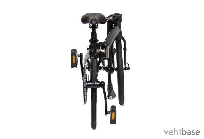 Dahon Mu Uno