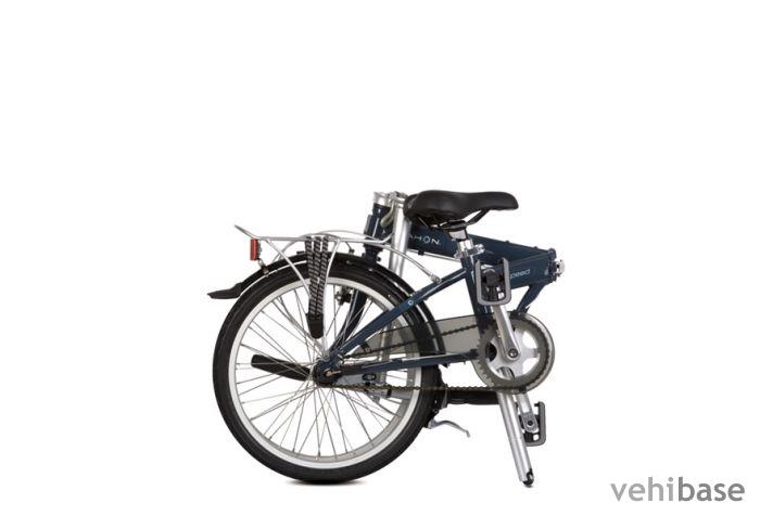 Dahon Speed D3