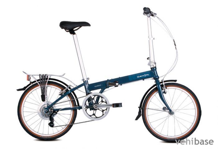 Dahon Speed D7