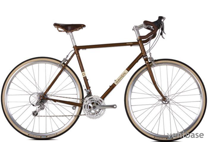 Dahon Tournado