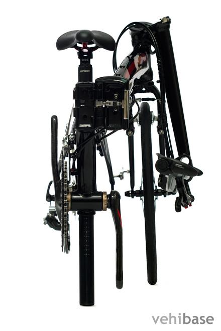 Dahon Vector X20