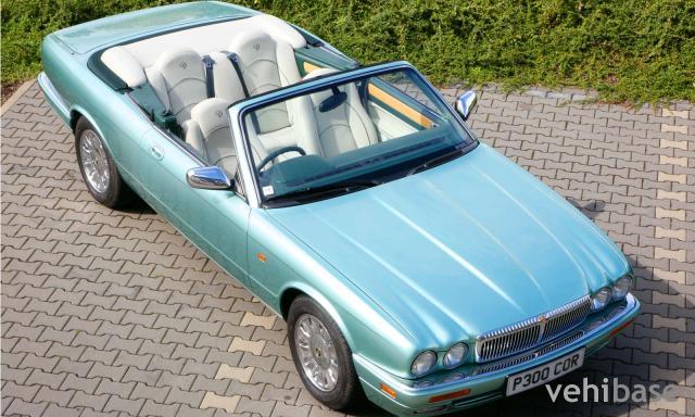 Daimler Corsica