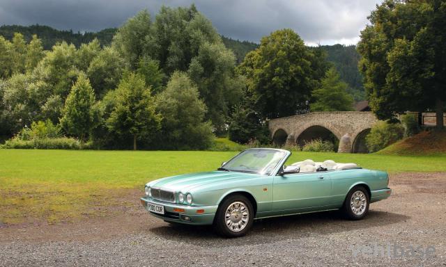 Daimler Corsica