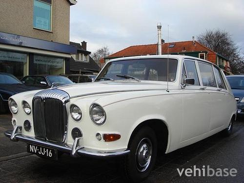 Daimler DS 420 Limousine