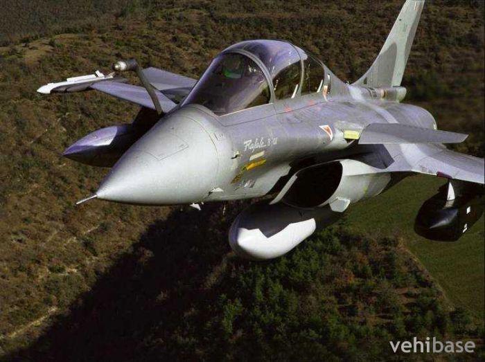 Dassault Rafale