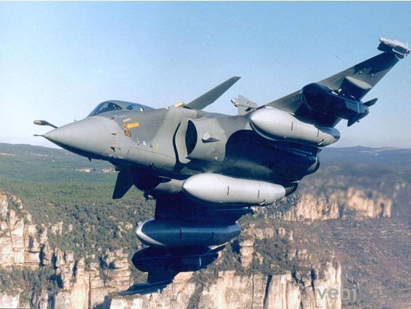 Dassault Rafale
