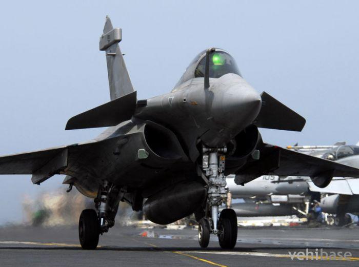Dassault Rafale