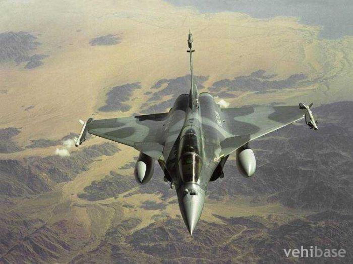 Dassault Rafale