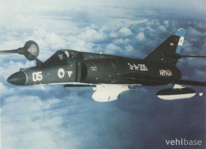 Dassault Super Etendard