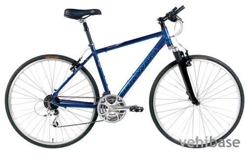 Dawes Discovery 401