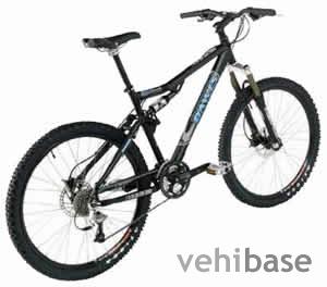 Dawes Edge Pro