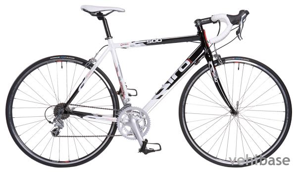 Dawes Giro 500