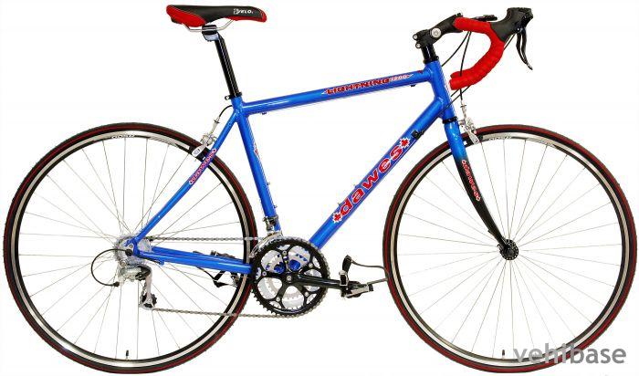 Dawes Lightning 1200