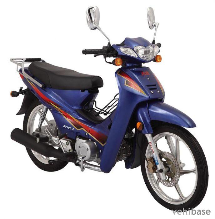 Dayun DY 100-2