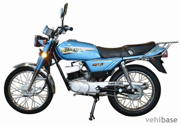 Dayun DY 100-3 (AX100)