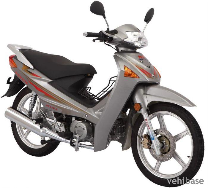Dayun DY 110-6
