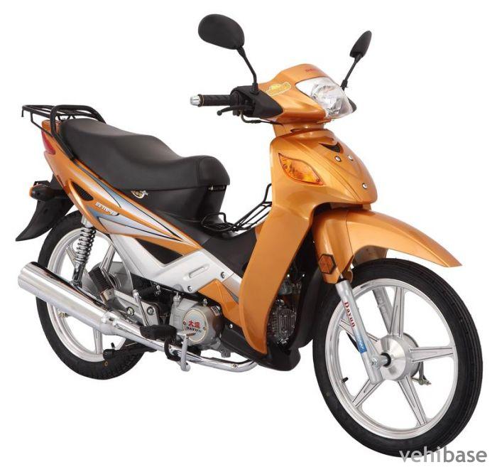 Dayun DY 110-7