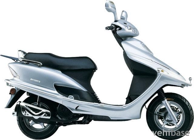 Dayun DY 125T-2