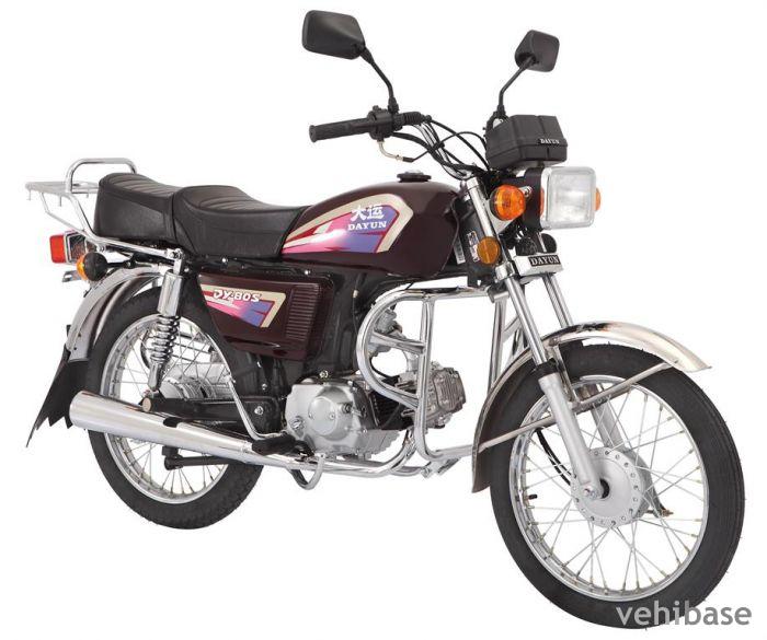 Dayun DY 80S