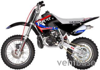 DB Motors Pirat LC 12-10