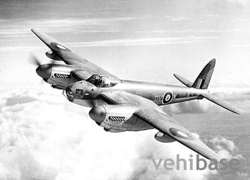 De Havilland Mosquito