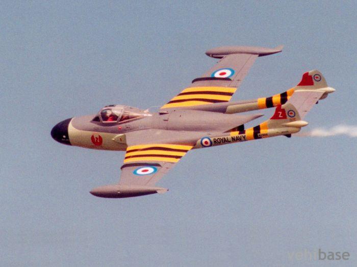 De Havilland Sea Venom