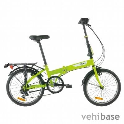 Decathlon Hoptown 20