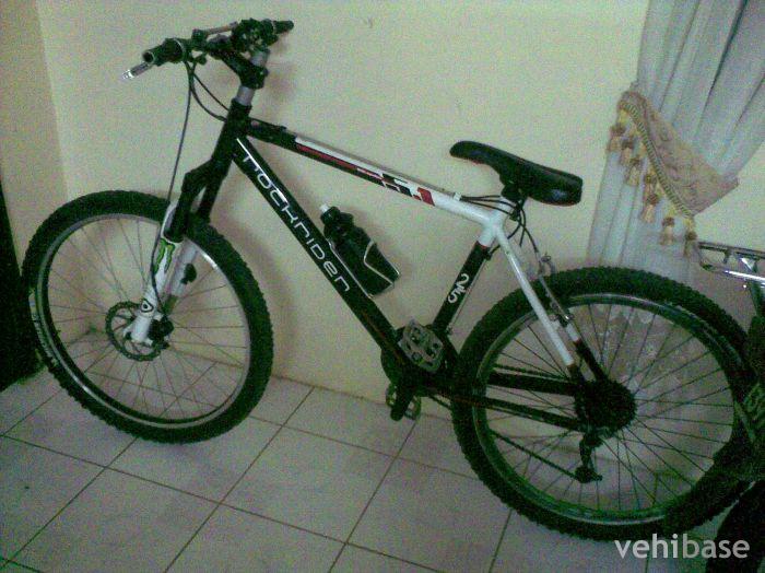 Decathlon Rockrider 5.1