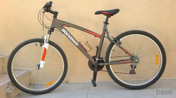 Decathlon Rockrider 5.1