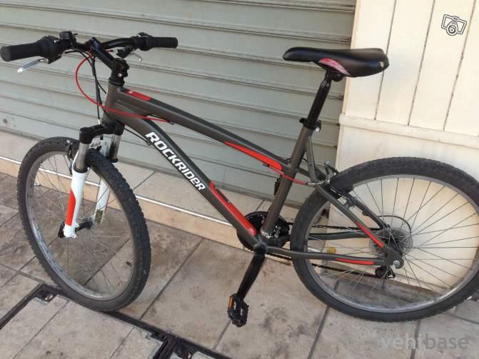 Decathlon Rockrider 5.1